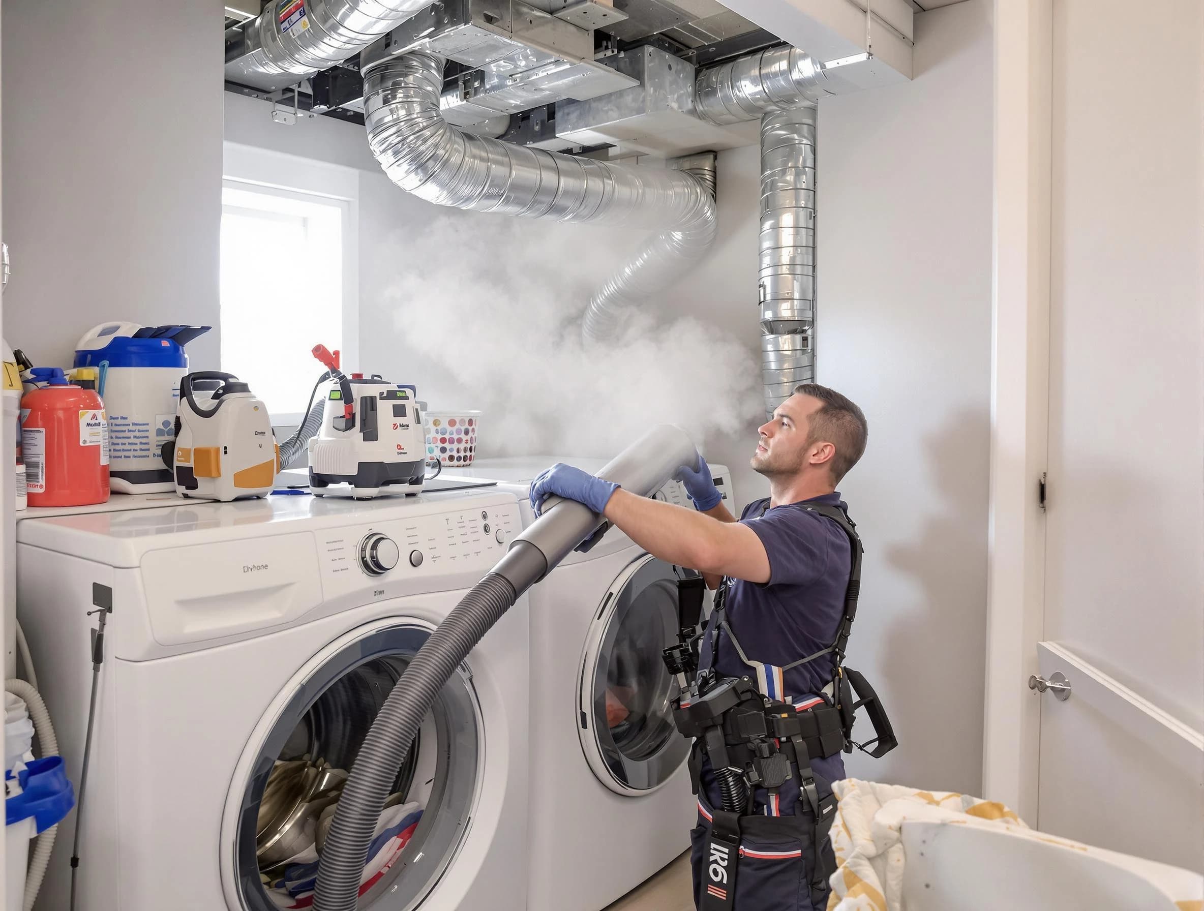 Duct Cleaning service in Redan, GA