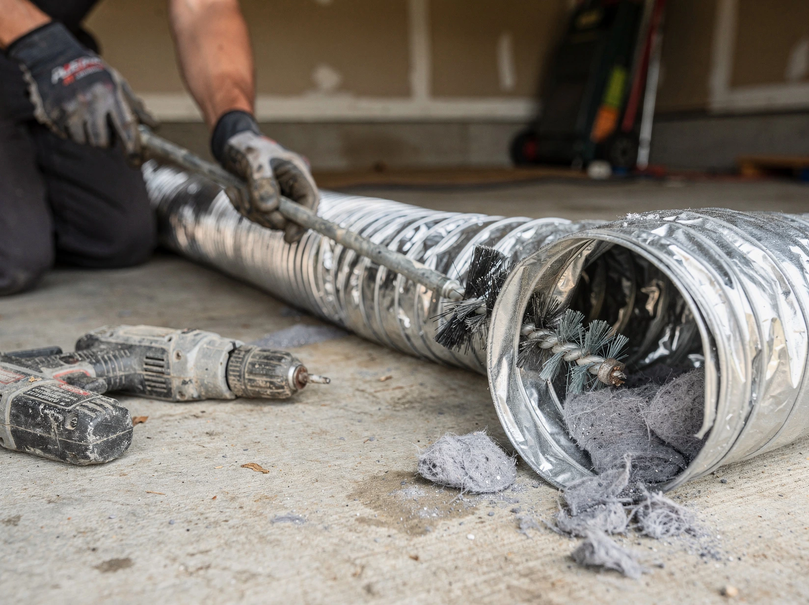 Duct Cleaning service in Redan, GA