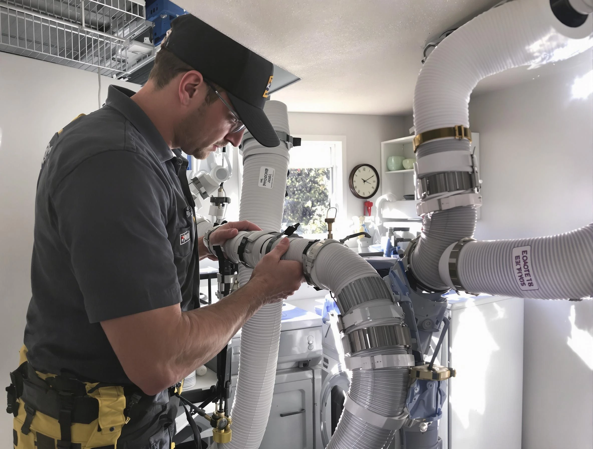 Hose Installation service in Redan, GA