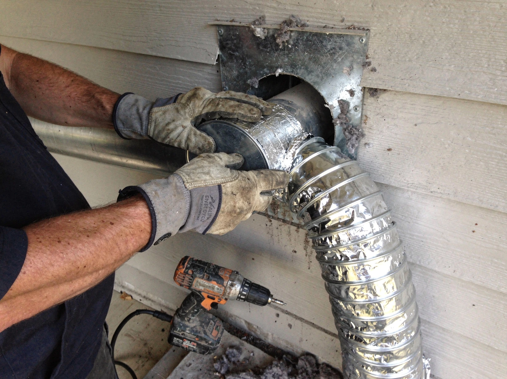 Vent Repair & Installation service in Redan, GA
