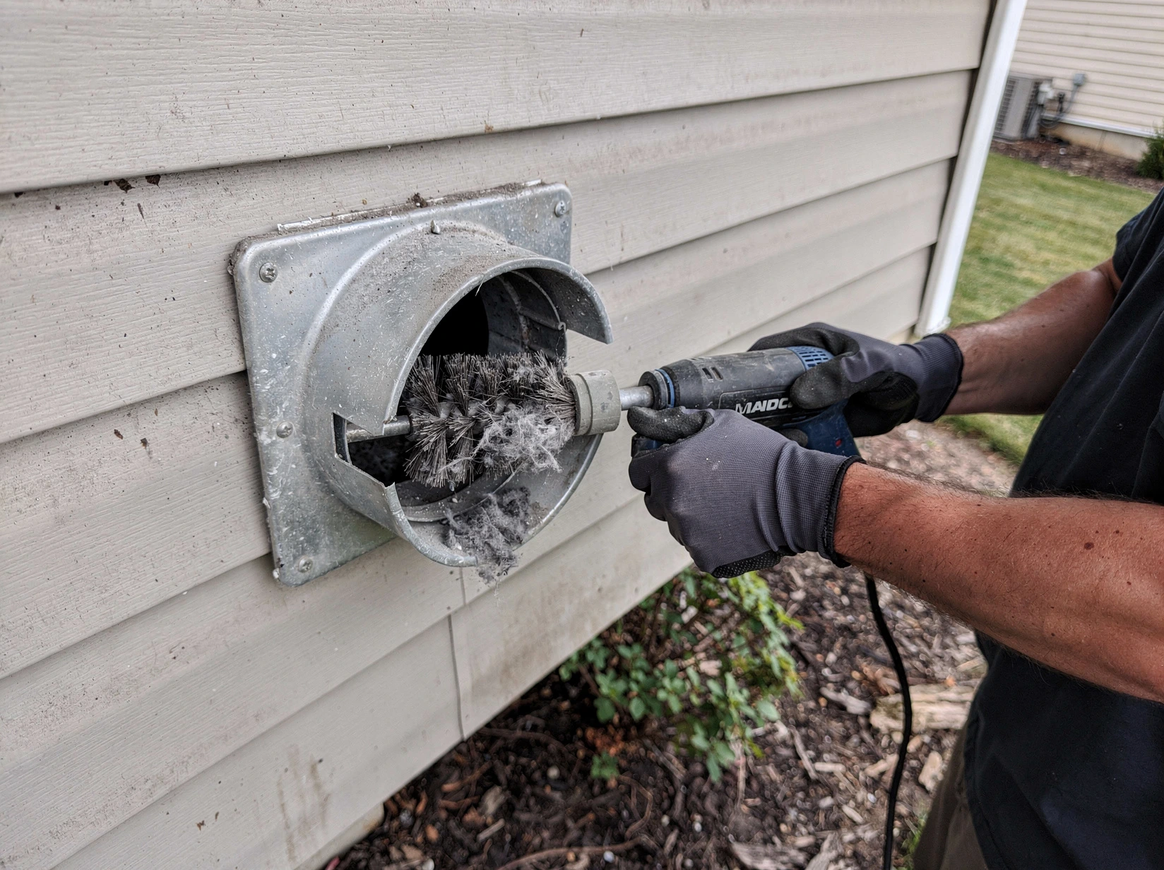 Residential Vent Cleaning service in Redan, GA